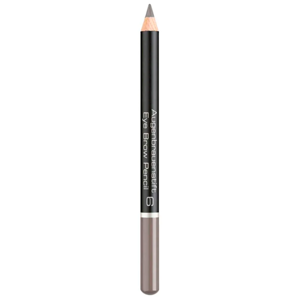 Карандаш для бровей Artdeco Eyebrow Pencil Soft Brown photo 1 Карандаш для бровей Artdeco Eyebrow Pencil Soft Brown photo 1