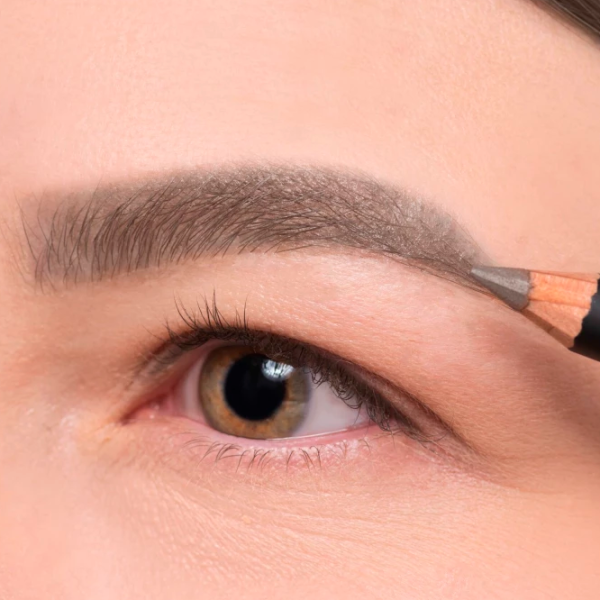 Карандаш для бровей Artdeco Eyebrow Pencil Soft Brown photo 2 Карандаш для бровей Artdeco Eyebrow Pencil Soft Brown photo 2
