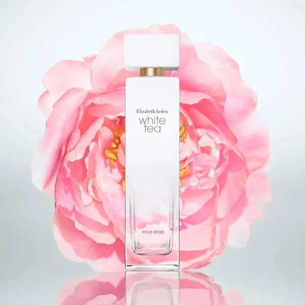 Parfum pentru femei Elizabeth Arden White Tea Apă de toaletă / Floral photo 2 Parfum pentru femei Elizabeth Arden White Tea Apă de toaletă / Floral photo 2