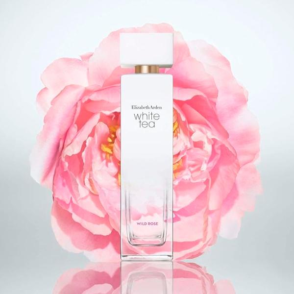 Parfum pentru femei Elizabeth Arden White Tea Apă de toaletă / Floral photo 2 Parfum pentru femei Elizabeth Arden White Tea Apă de toaletă / Floral photo 2