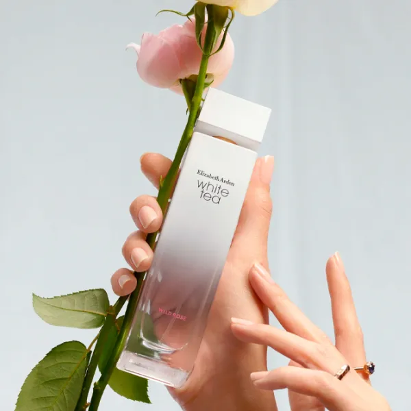 Parfum pentru femei Elizabeth Arden White Tea Apă de toaletă / Floral photo 3 Parfum pentru femei Elizabeth Arden White Tea Apă de toaletă / Floral photo 3