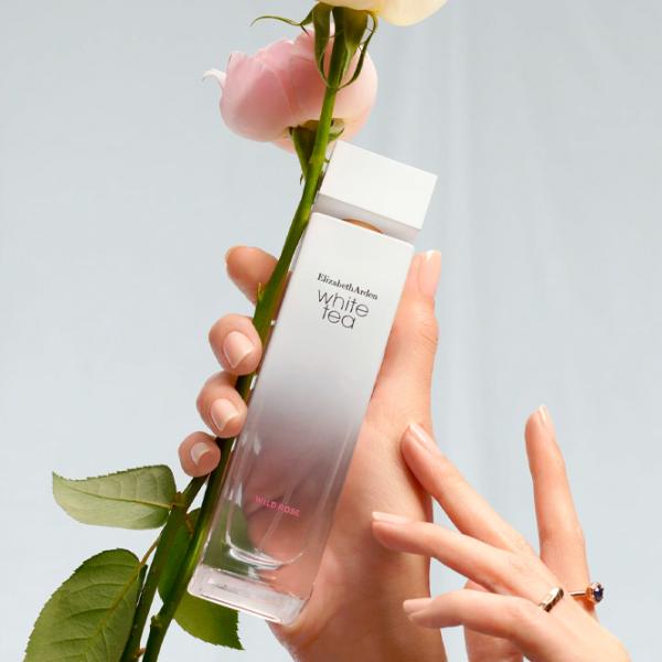 Parfum pentru femei Elizabeth Arden White Tea Apă de toaletă / Floral photo 3 Parfum pentru femei Elizabeth Arden White Tea Apă de toaletă / Floral photo 3