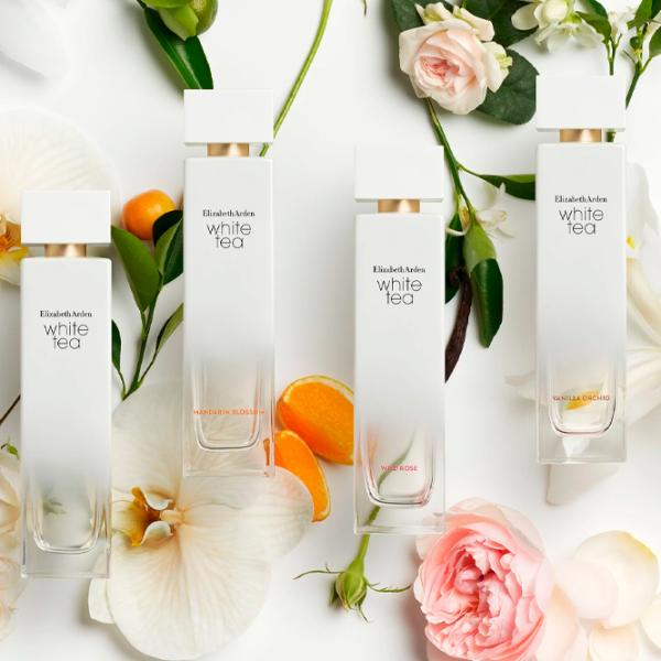 Parfum pentru femei Elizabeth Arden White Tea Apă de toaletă / Floral photo 4 Parfum pentru femei Elizabeth Arden White Tea Apă de toaletă / Floral photo 4