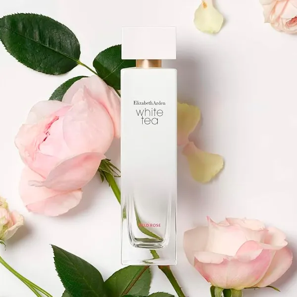 Parfum pentru femei Elizabeth Arden White Tea Apă de toaletă / Floral photo 5 Parfum pentru femei Elizabeth Arden White Tea Apă de toaletă / Floral photo 5