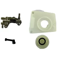 Set pompă ulei fierăstrău Technoworker VOR58113 