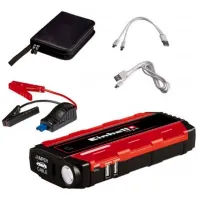 Redresor auto Einhell CE-JS 8 - photo 2