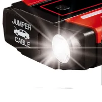 Redresor auto Einhell CE-JS 8 - photo 3