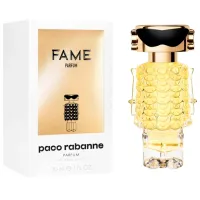 Парфюм для женщин Paco Rabanne Fame Parfum Парфюмерная вода / Цветочный