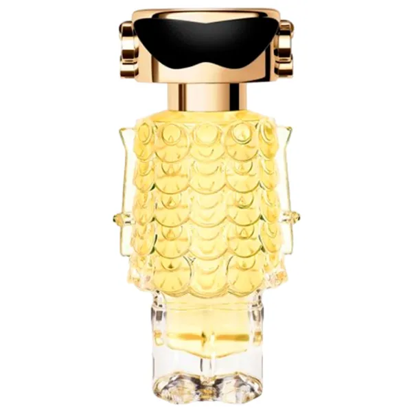 Parfum pentru femei Paco Rabanne Fame Parfum Apă de parfum / Floral photo 2