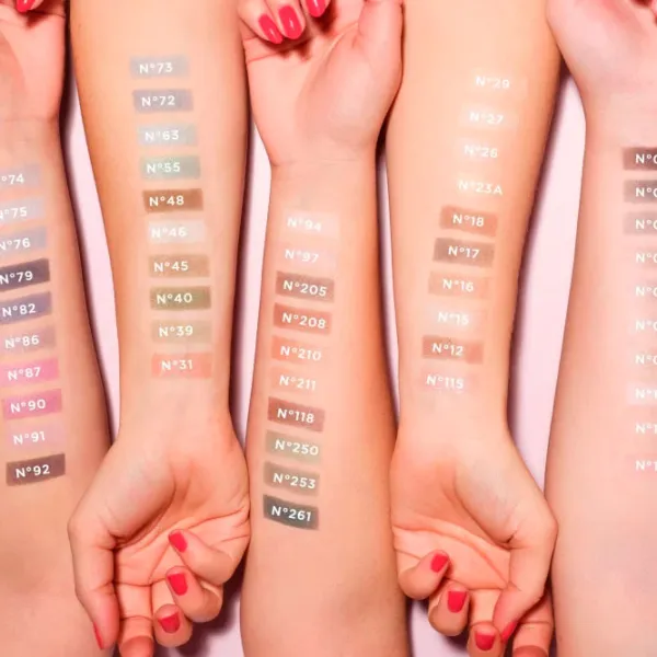 Тени для век Artdeco Eyeshadow 0.8 г/ 30.91 photo 2 Тени для век Artdeco Eyeshadow 0.8 г/ 30.91 photo 2