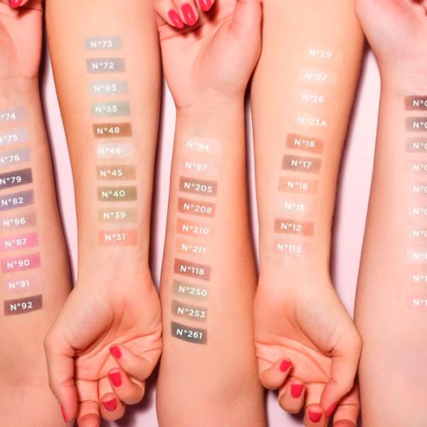 Тени для век Artdeco Eyeshadow 0.8 г/ 30.91 photo 2 Тени для век Artdeco Eyeshadow 0.8 г/ 30.91 photo 2