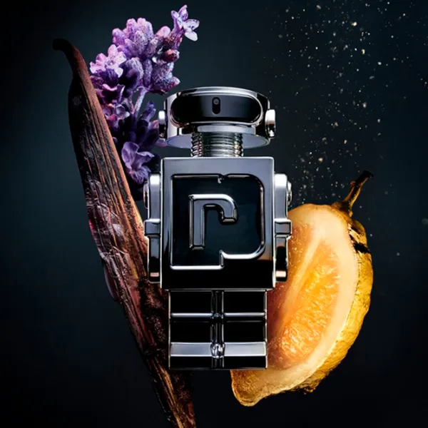 Парфюм для мужчин Paco Rabanne PHANTOM  Туалетная вода / Фруктовый photo 4 Парфюм для мужчин Paco Rabanne PHANTOM  Туалетная вода / Фруктовый photo 4