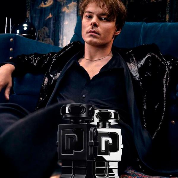 Парфюм для мужчин Paco Rabanne PHANTOM  Туалетная вода / Фруктовый photo 5 Парфюм для мужчин Paco Rabanne PHANTOM  Туалетная вода / Фруктовый photo 5