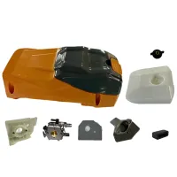 Аксессуары для пил Technoworker VOR58134 