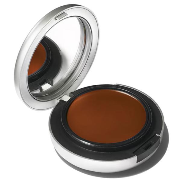 Тональный крем Mac STUDIO TECH  photo 3 Тональный крем Mac STUDIO TECH  photo 3