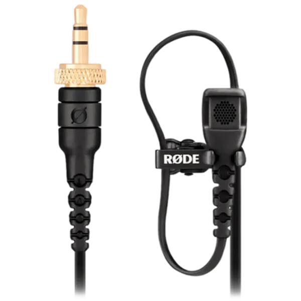 Микрофон Rode Lavalier II Black photo 1