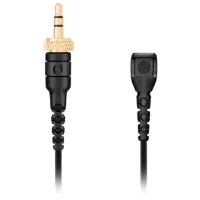 Microfon Rode Lavalier II Black photo 2
