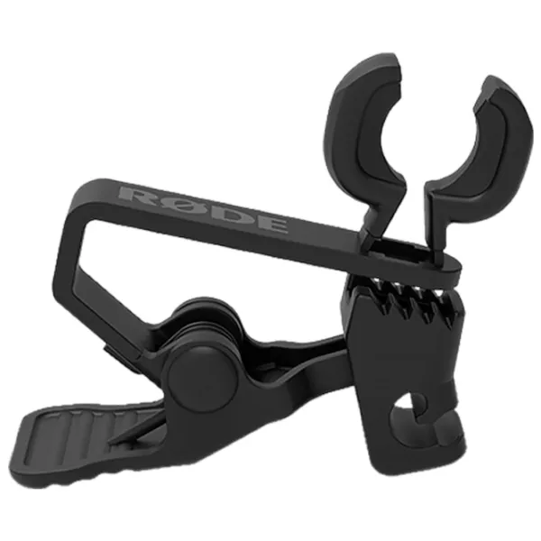 Микрофон Rode Lavalier II Black photo 7