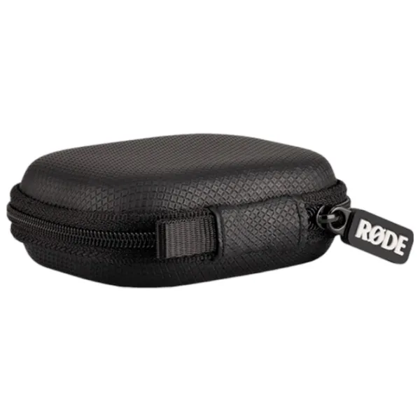 Микрофон Rode Lavalier II Black photo 8