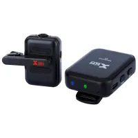 Микрофон XVive U6 Compact Wireless Черный photo 2