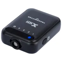 Микрофон XVive U6 Compact Wireless Черный photo 5