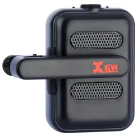 Микрофон XVive U6 Compact Wireless Черный photo 7
