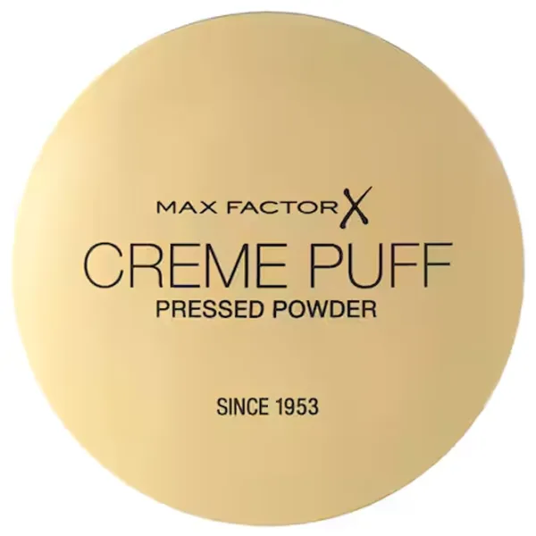 Пудра для лица Max Factor Creme puff Rose Beige photo 2 Пудра для лица Max Factor Creme puff Rose Beige photo 2