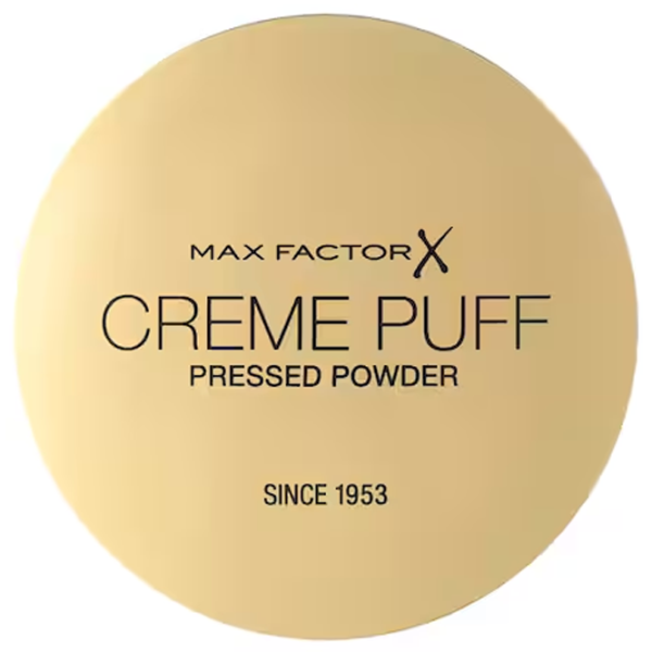 Пудра для лица Max Factor Creme puff Rose Beige photo 2 Пудра для лица Max Factor Creme puff Rose Beige photo 2
