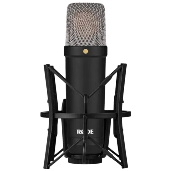 Microfon Professional Rode NT1 Signature Series Black photo 4