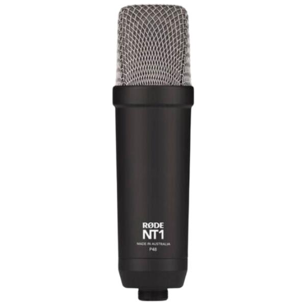 Microfon Professional Rode NT1 Signature Series Black photo 5