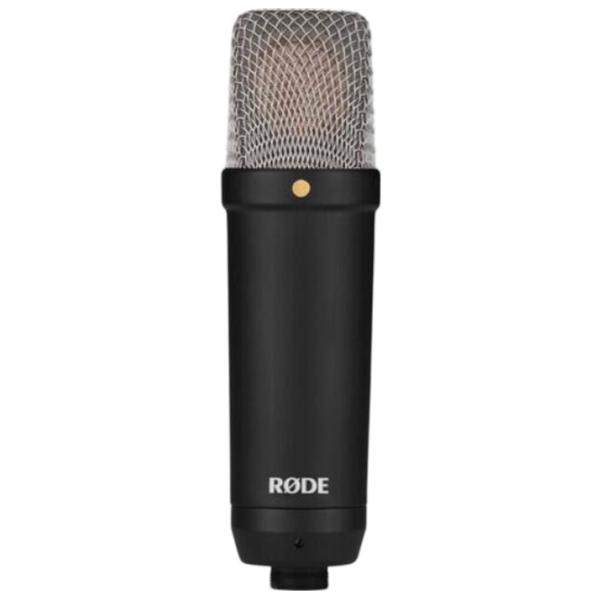 Microfon Professional Rode NT1 Signature Series Black photo 6