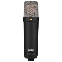 Microfon Professional Rode NT1 Signature Series Black photo 6