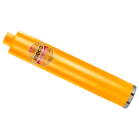 Коронка INGCO DCB581528 Алмаз/ М22