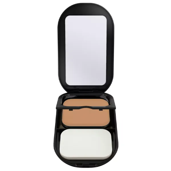 Пудра для лица Max Factor FACEFINITY COMPACT REFILL 10 г/ Золотой Бежевый photo 1