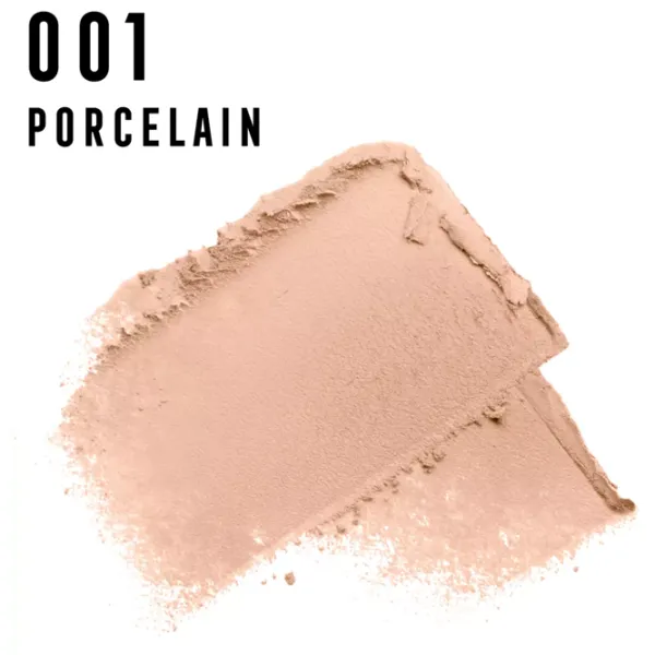 Пудра для лица Max Factor FACEFINITY COMPACT REFILL 10 г/ Porcelain photo 4