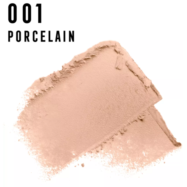 Пудра для лица Max Factor FACEFINITY COMPACT REFILL 10 г/ Porcelain photo 4