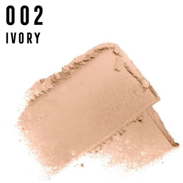 Пудра для лица Max Factor FACEFINITY COMPACT REFILL 10 г/ Слоновая кость photo 2
