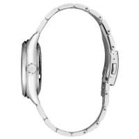 Ceas de mână pentru bărbați Seiko SPB155J1 Mecanic/ 38 mm photo 2