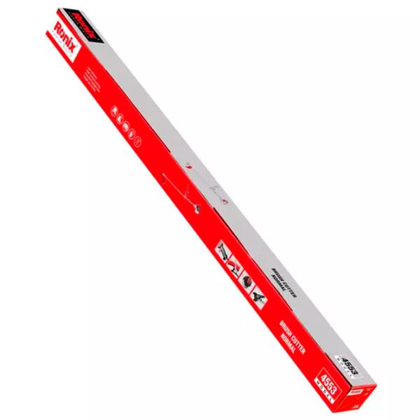 Motocoasă Ronix RONIX 4553 Red photo 4