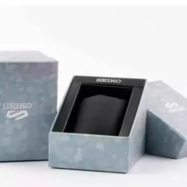 Наручные часы для мужчин Seiko SRPL03K1 Механический/ 38.5 мм photo 2 Наручные часы для мужчин Seiko SRPL03K1 Механический/ 38.5 мм photo 2