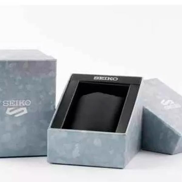 Наручные часы для мужчин Seiko SRPL03K1 Механический/ 38.5 мм photo 2 Наручные часы для мужчин Seiko SRPL03K1 Механический/ 38.5 мм photo 2
