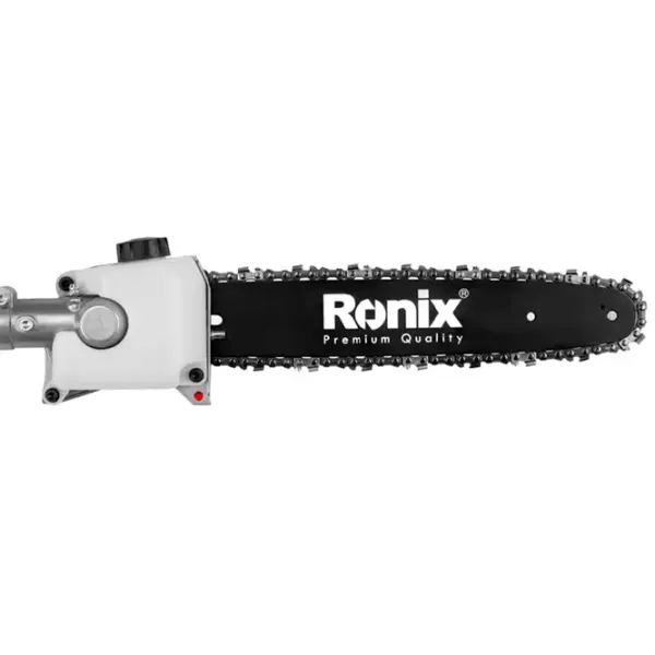 Motocoasă Ronix RONIX 4805 Red photo 2