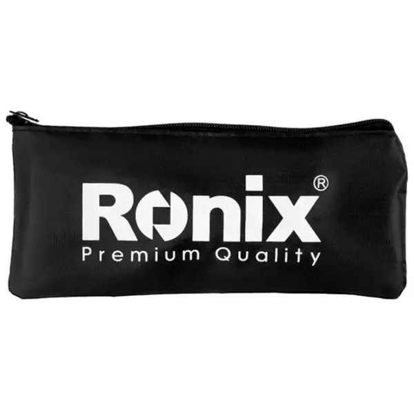 Motocoasă Ronix RONIX 4805 Red photo 5
