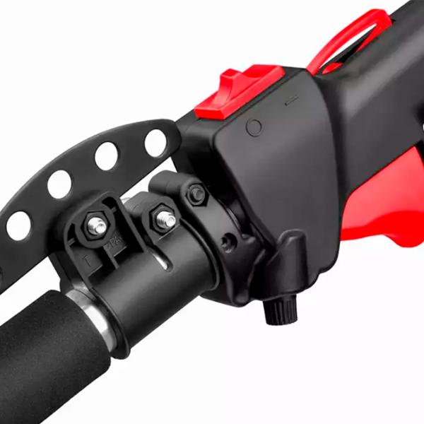 Motocoasă Ronix RONIX 4805 Red photo 7