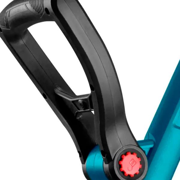 Trimmer Ronix RONIX 8921 Blue photo 5