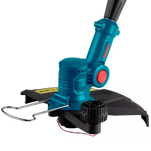 Trimmer Ronix RONIX 8921 Blue photo 6