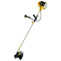 Триммер для травы Huter GGT-2900S Желтый