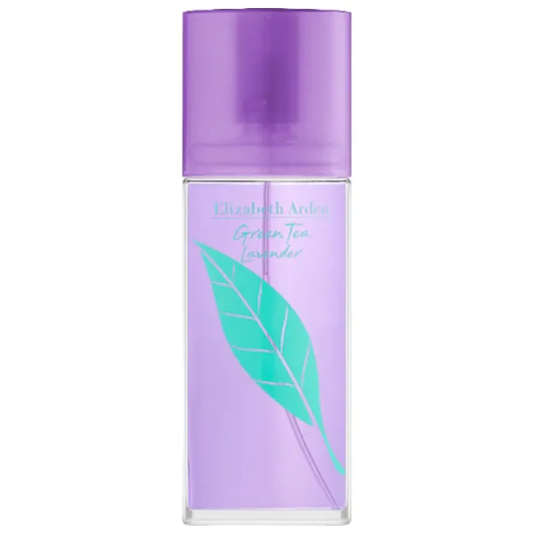 Parfum pentru femei Elizabeth Arden GREEN TEA LAVENDER Apă de toaletă / Fructat photo 2 Parfum pentru femei Elizabeth Arden GREEN TEA LAVENDER Apă de toaletă / Fructat photo 2
