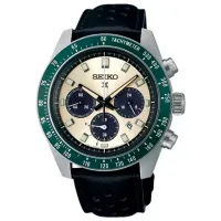 Ceas de mână pentru bărbați Seiko SSC943P1 Cuarț/ 41.4 mm