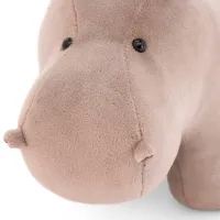 Jucărie moale Orange Toys Animals OT8012/ 30 3+/ Gray photo 5